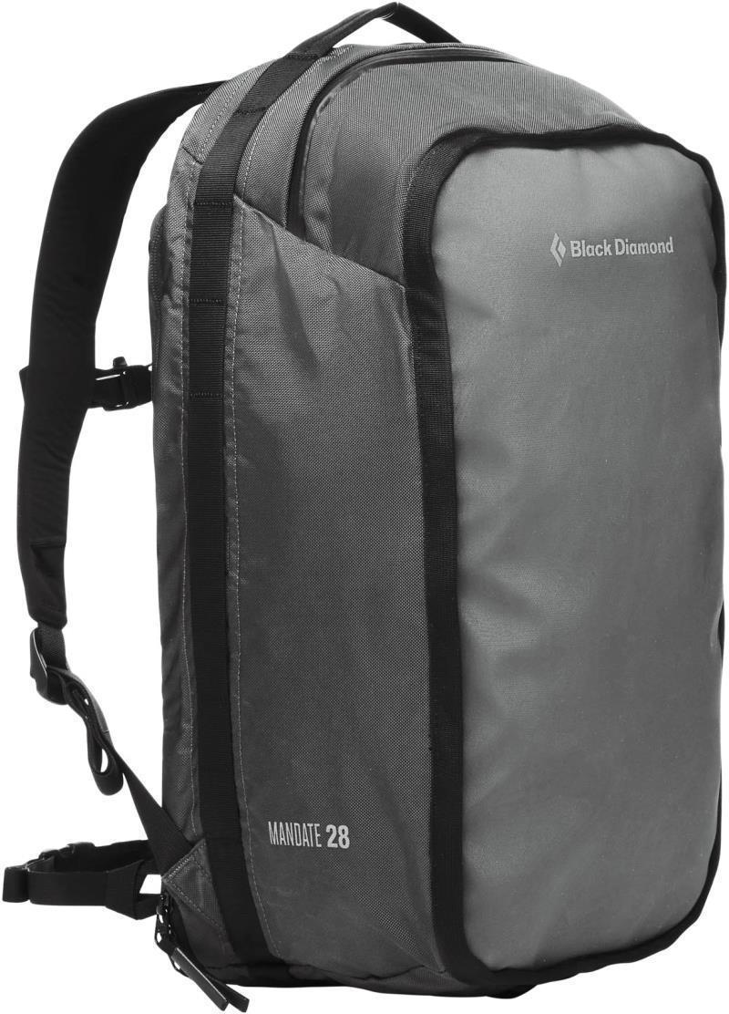 Creek Mandate 28 Backpack - Ash 1