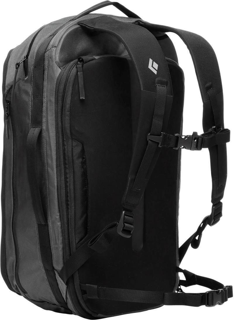 Creek Mandate 28 Backpack - Ash 2