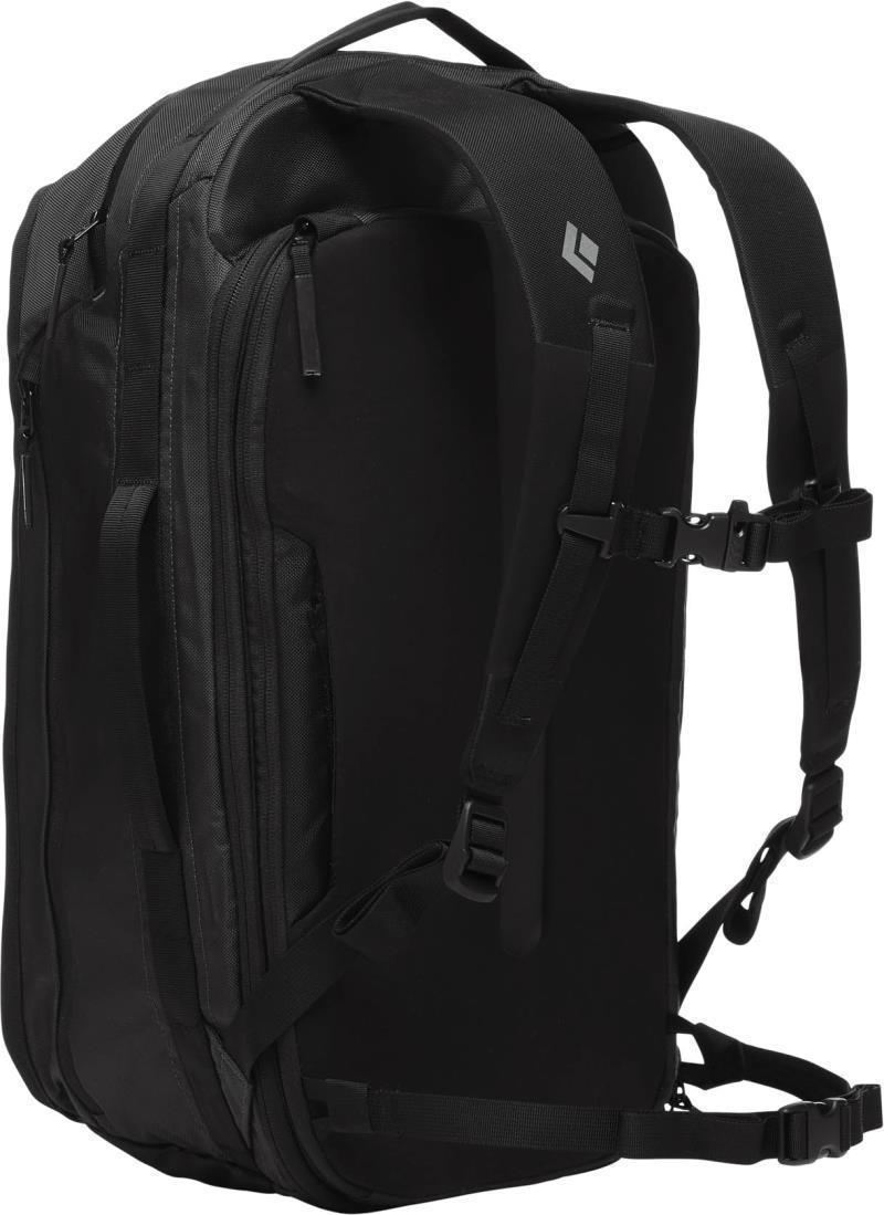Creek Mandate 28 Backpack - Black 2