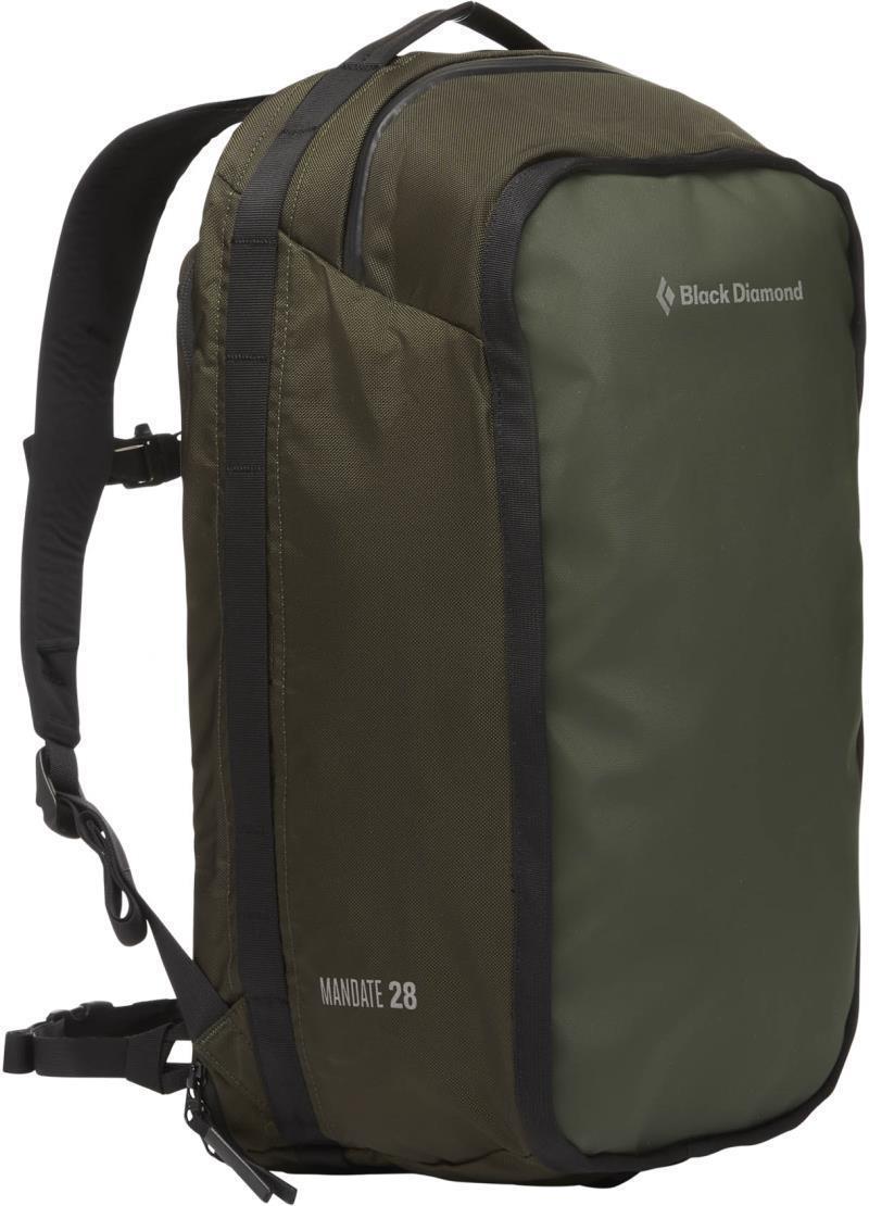 Creek Mandate 28 Backpack - Sargeant 1