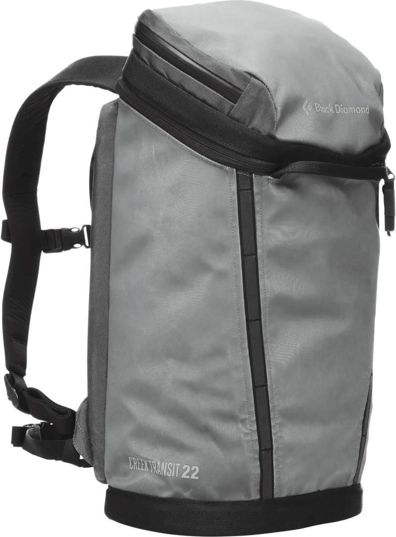 Creek Transit 22 Backpack - Ash 1