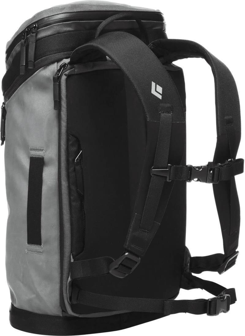Creek Transit 22 Backpack - Ash 2