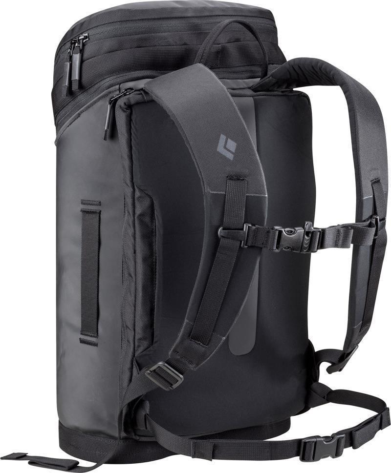 Creek Transit 22 Backpack - Black 2