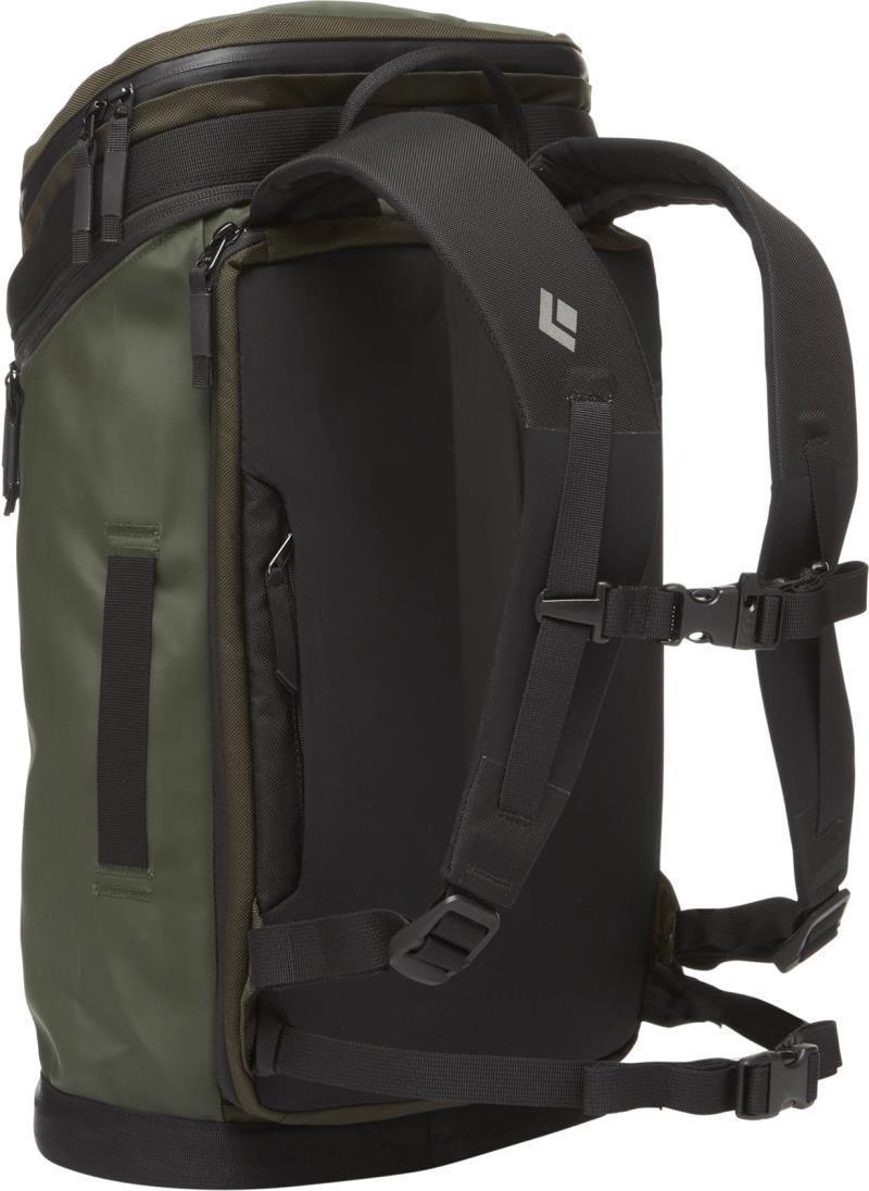 Creek Transit 22 Backpack - Sargeant 2