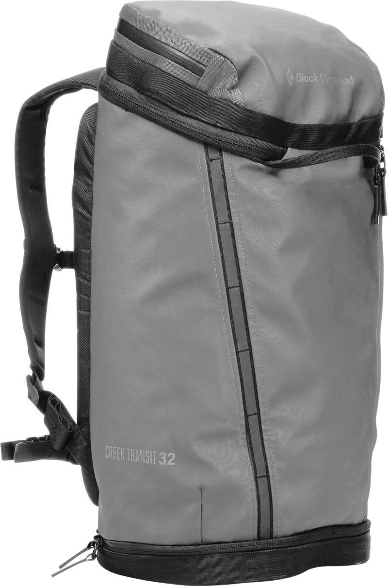 Creek Transit 32 Backpack - Ash 1