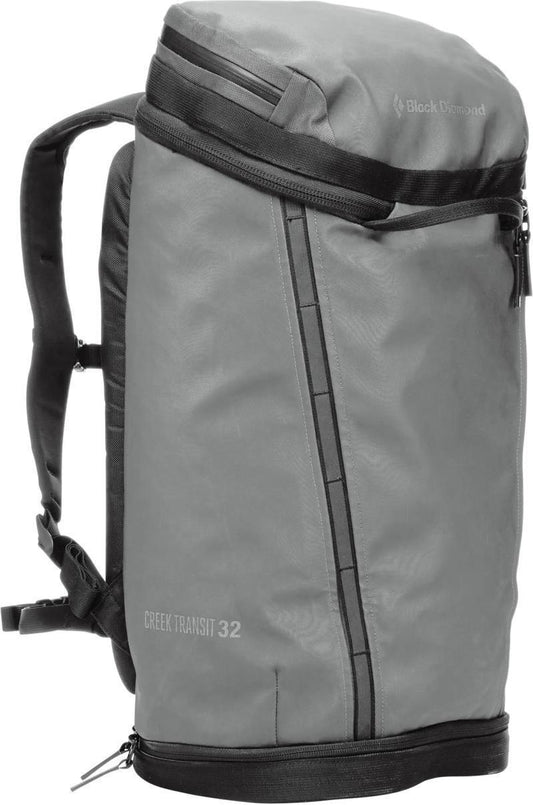 Creek Transit 32 Backpack - Ash 1
