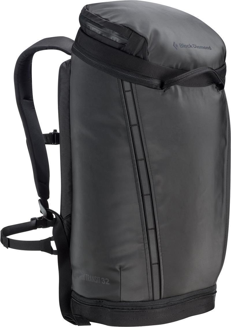 Creek Transit 32 Backpack - Black 1