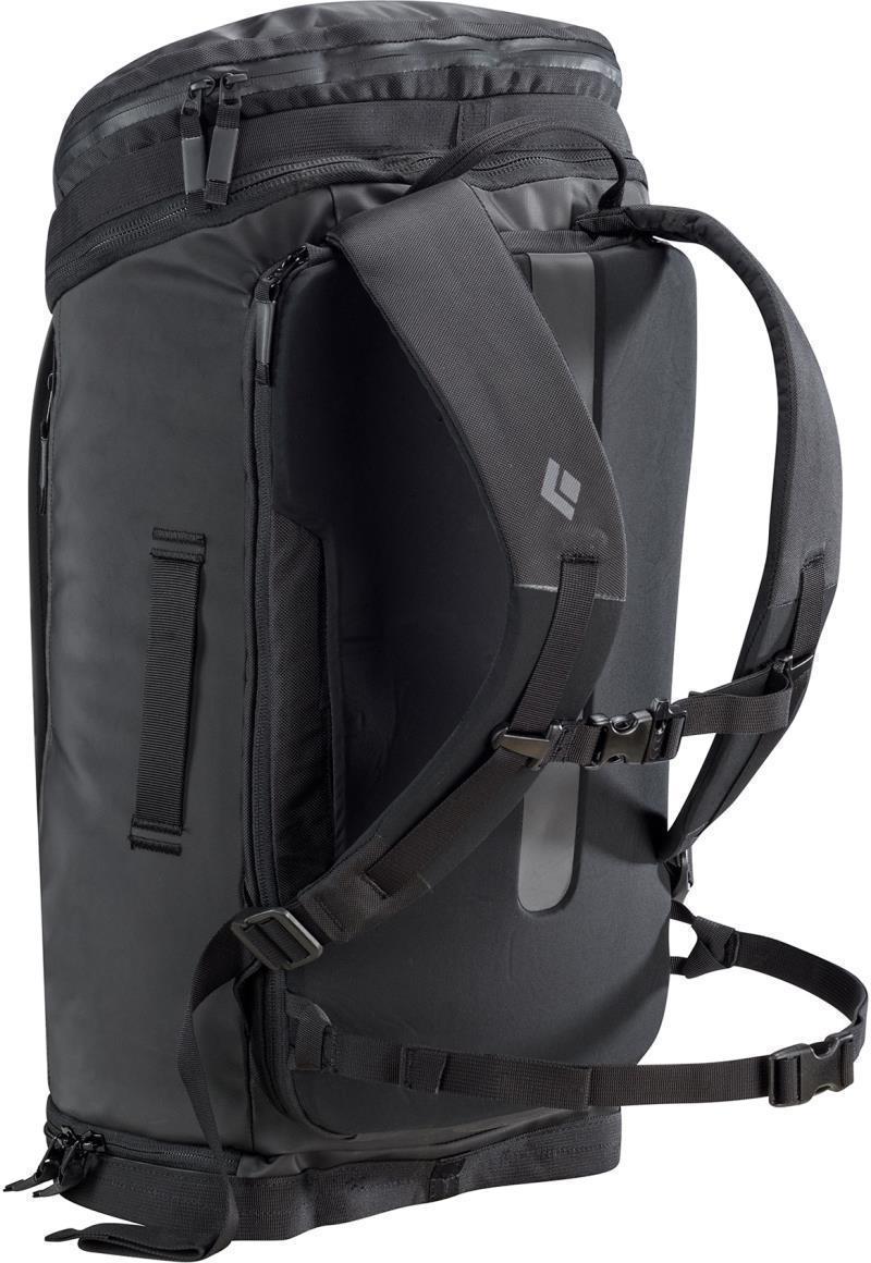 Creek Transit 32 Backpack - Black 2