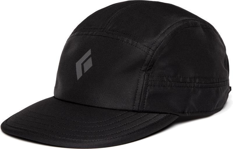 Dash Cap - black 1