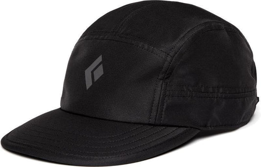 Dash Cap - black 1