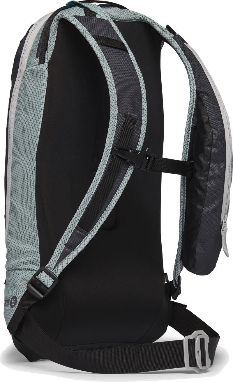 Dawn Patrol 15 Backpack - Storm Blue 2