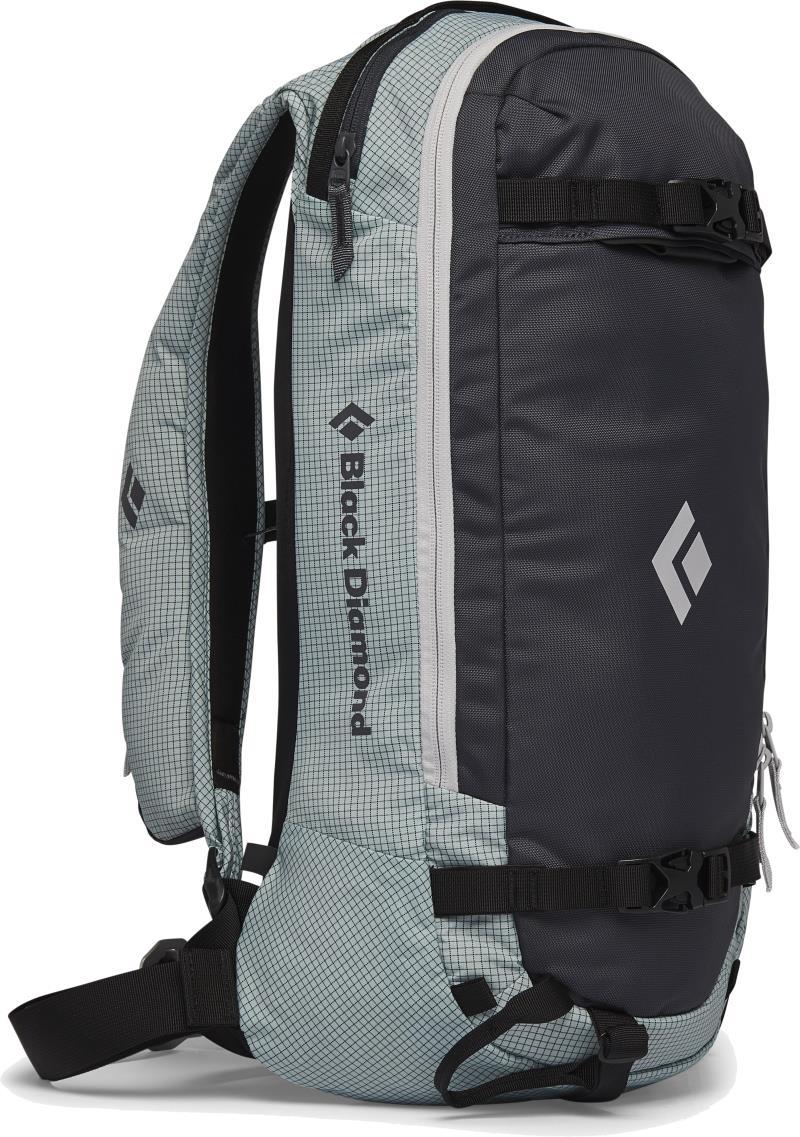 Dawn Patrol 15 Backpack - Storm Blue 1