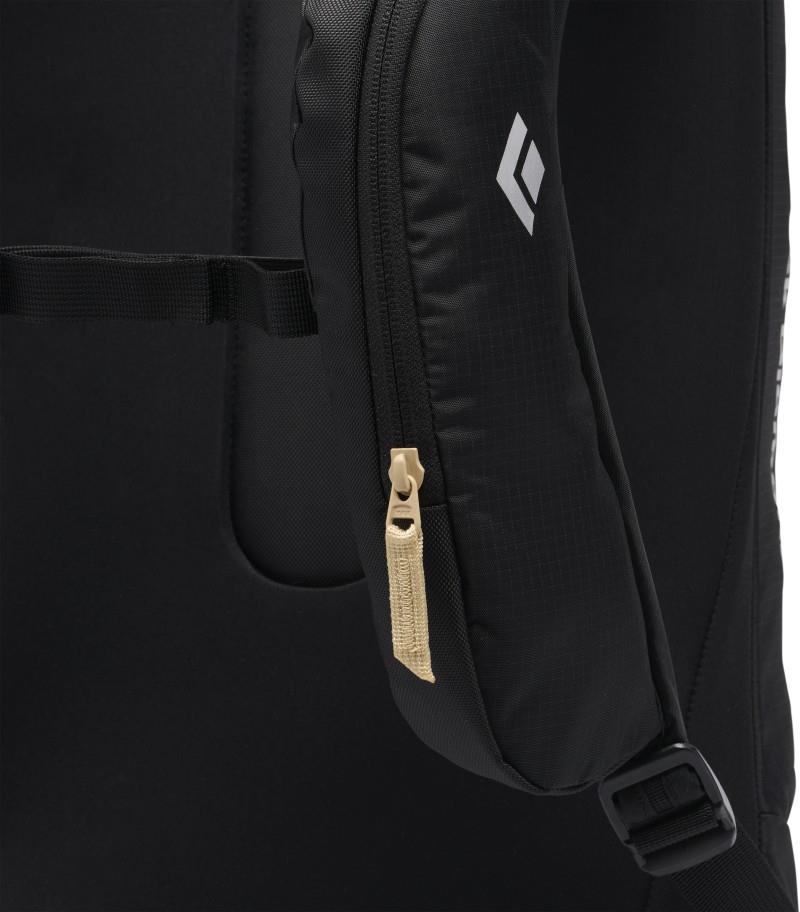 Dawn Patrol 15 Backpack - black 1