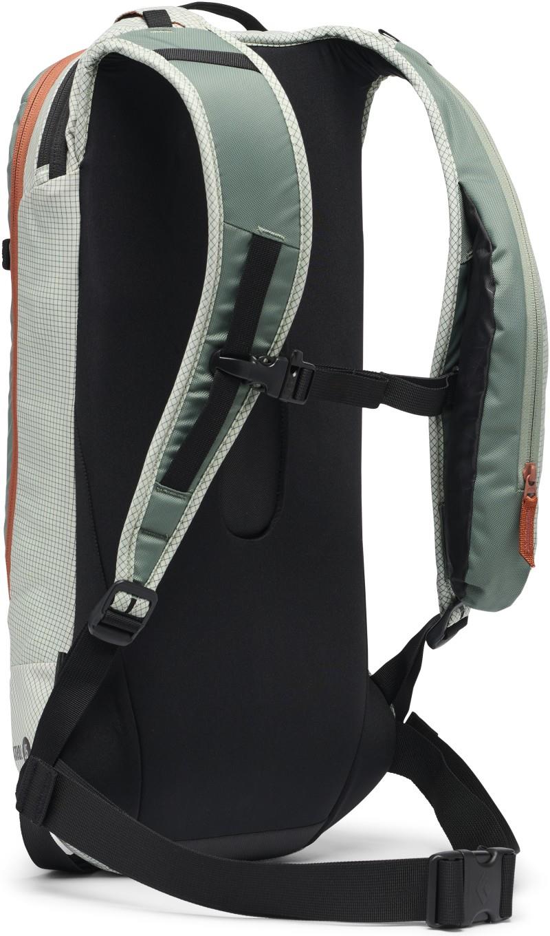 Dawn Patrol 15 Backpack - foam green 1