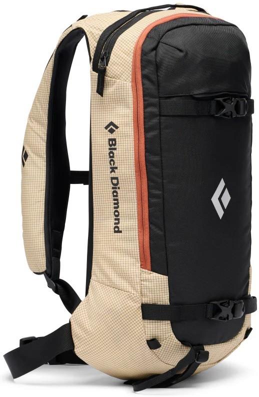 Dawn Patrol 15 Backpack - white oak 1