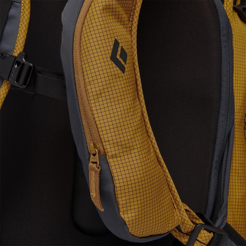 Dawn Patrol 25 Backpack - Amber 8