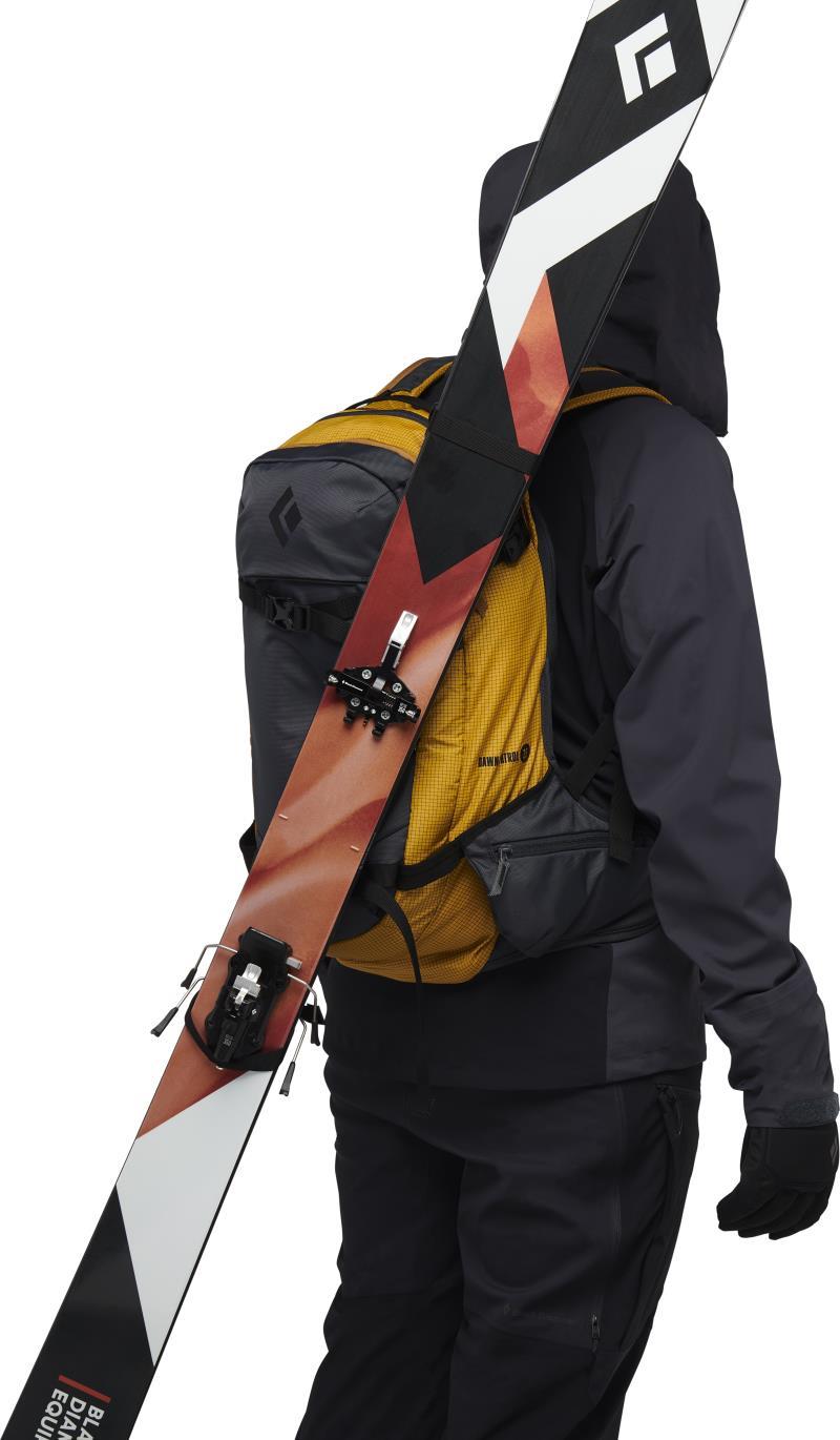 Dawn Patrol 25 Backpack - Amber 9
