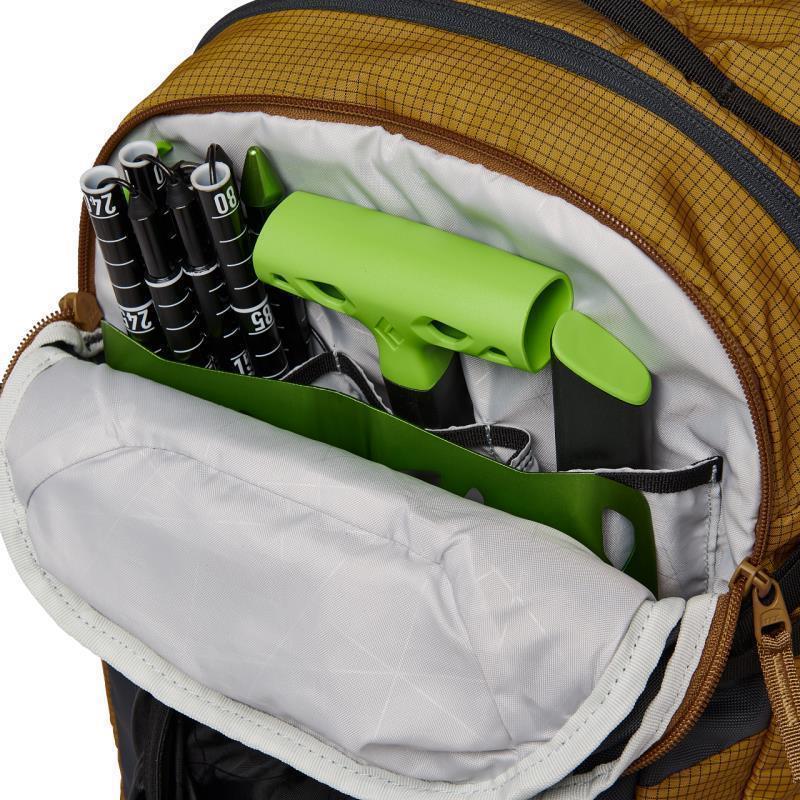 Dawn Patrol 25 Backpack - Amber 6