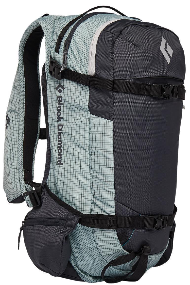 Dawn Patrol 25 Backpack - Storm Blue 1
