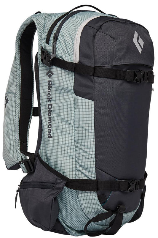 Dawn Patrol 25 Backpack - Storm Blue 1