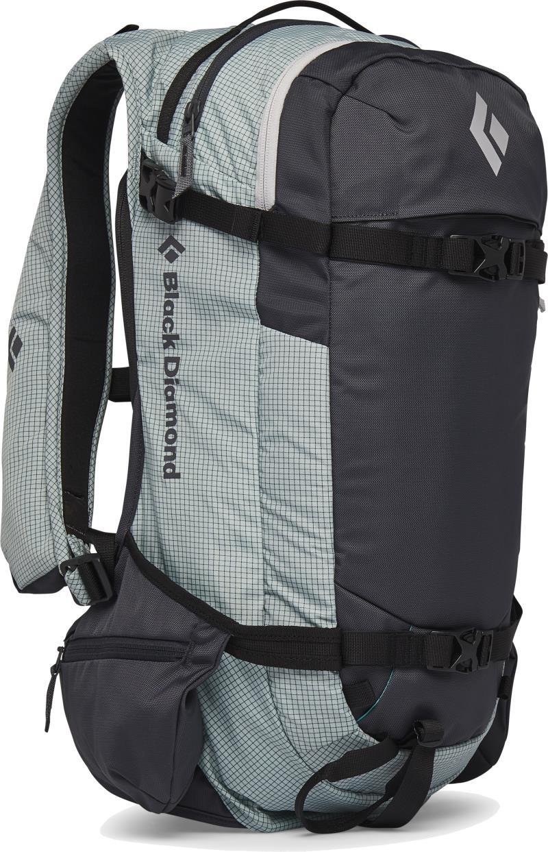 Dawn Patrol 25 Backpack - Storm Blue 1