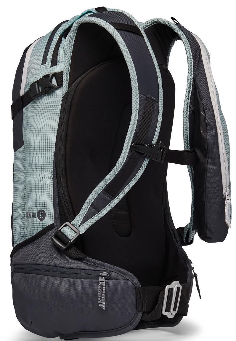 Dawn Patrol 25 Backpack - Storm Blue 2