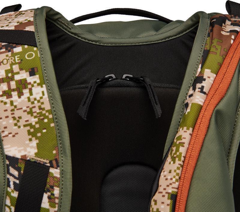 Dawn Patrol 25 Backpack - Eric Jackson Edition - tundra 1