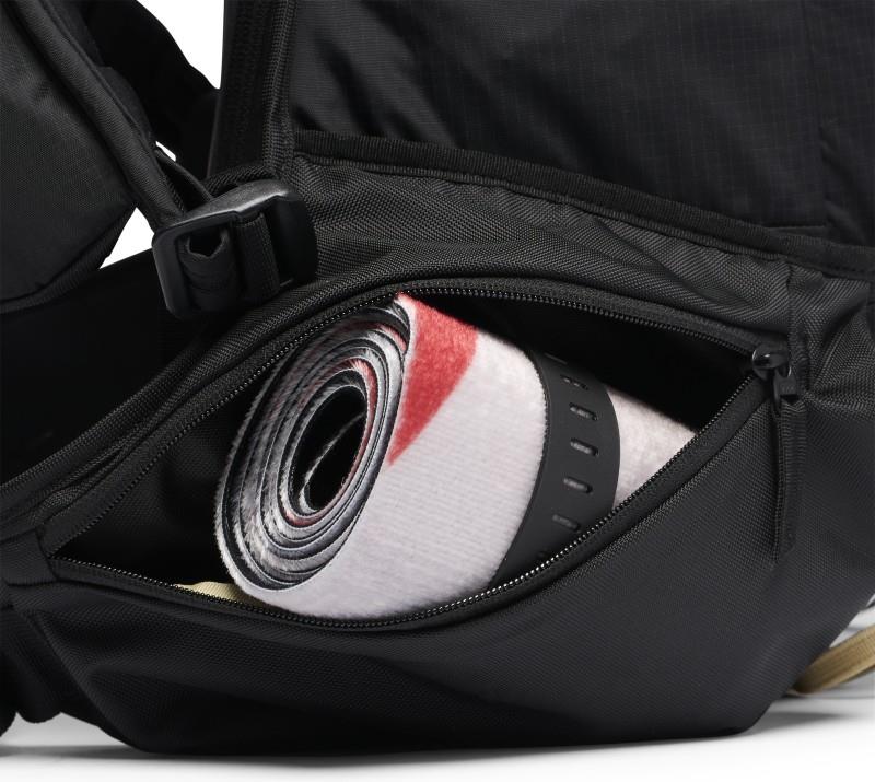 Dawn Patrol 25 Backpack - black 1