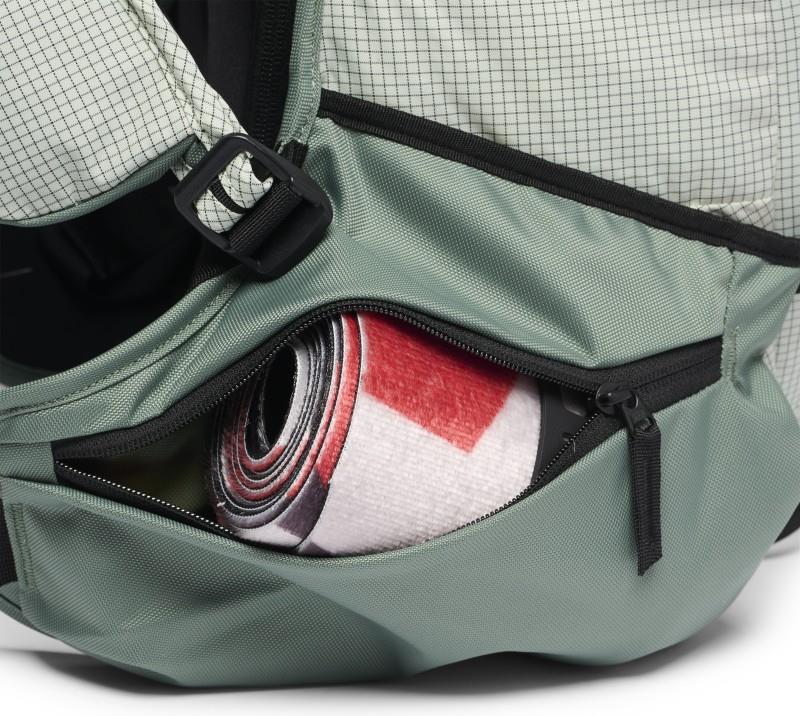 Dawn Patrol 25 Backpack - foam green 1