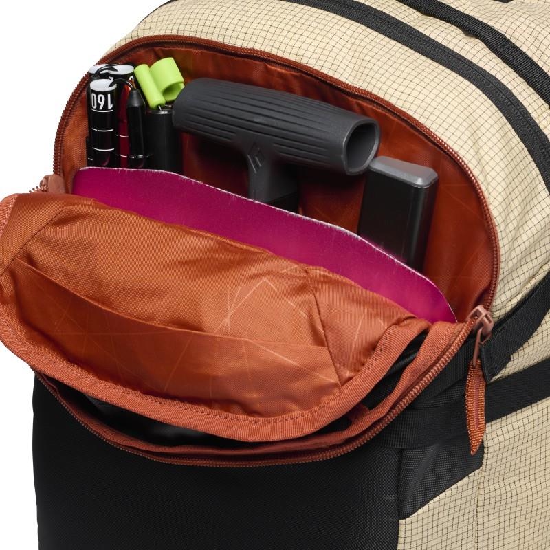 Dawn Patrol 25 Backpack - white oak 1