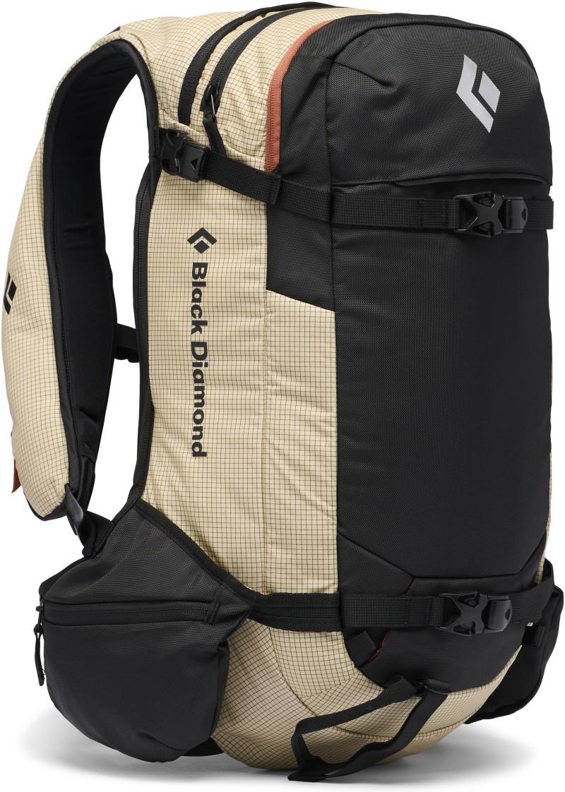 Dawn Patrol 25 Backpack - white oak 1