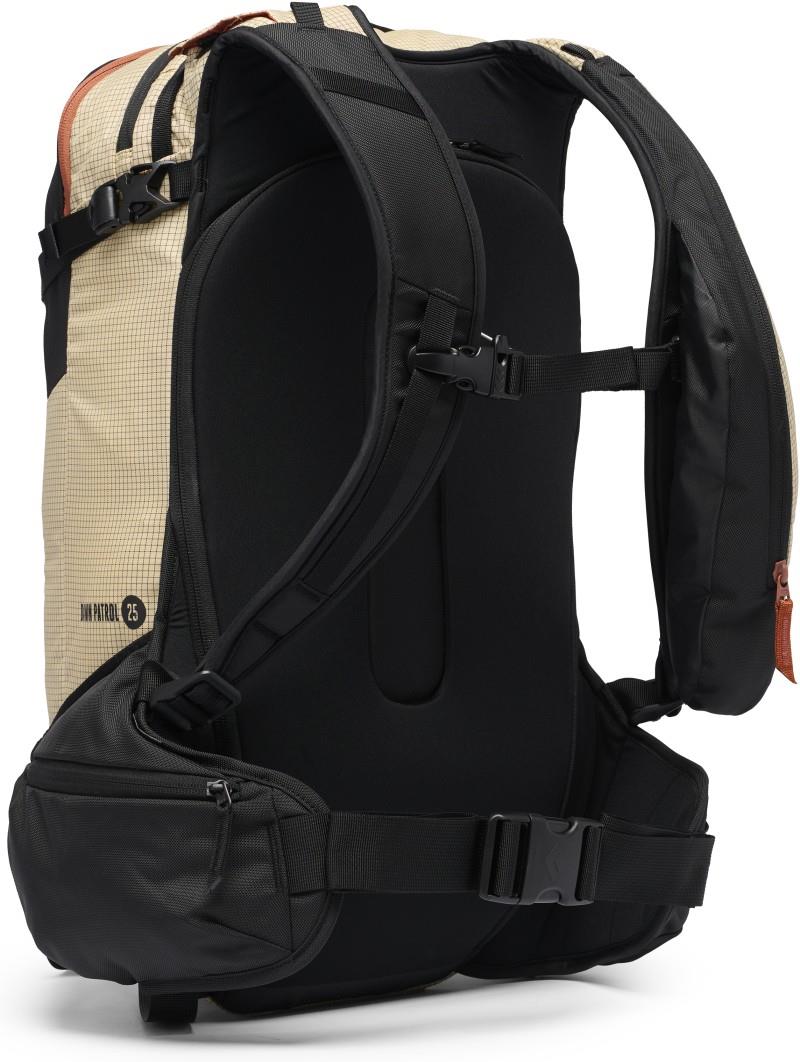 Dawn Patrol 25 Backpack - white oak 1