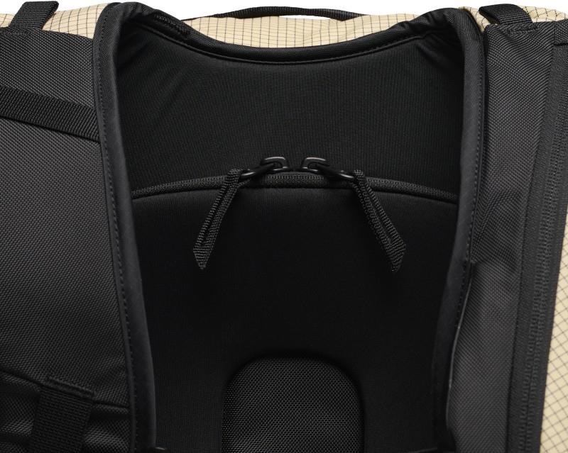 Dawn Patrol 25 Backpack - white oak 1