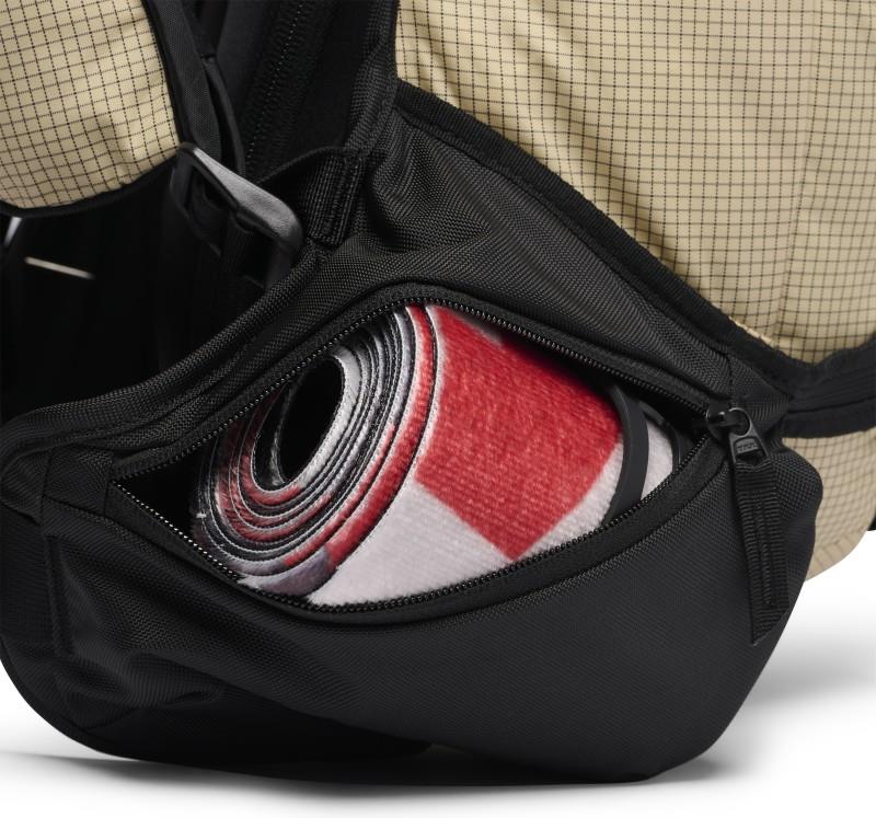 Dawn Patrol 25 Backpack - white oak 1