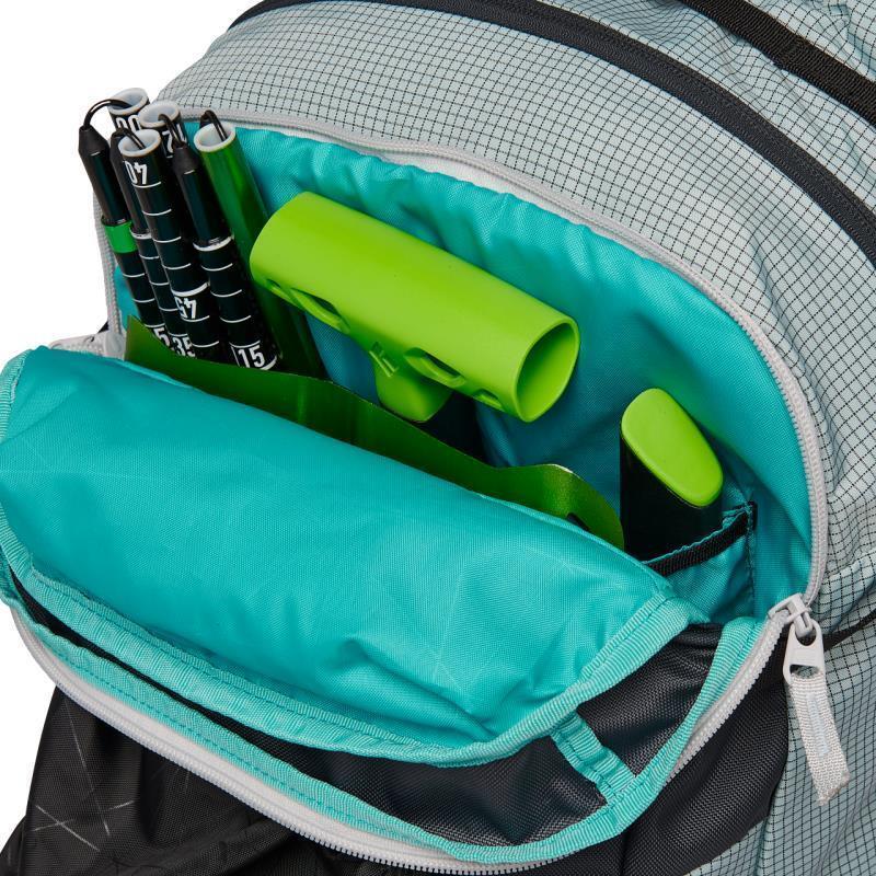Dawn Patrol 32 Backpack - Storm Blue 3