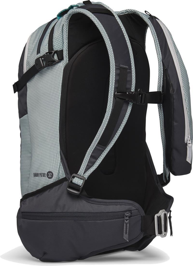 Dawn Patrol 32 Backpack - Storm Blue 2