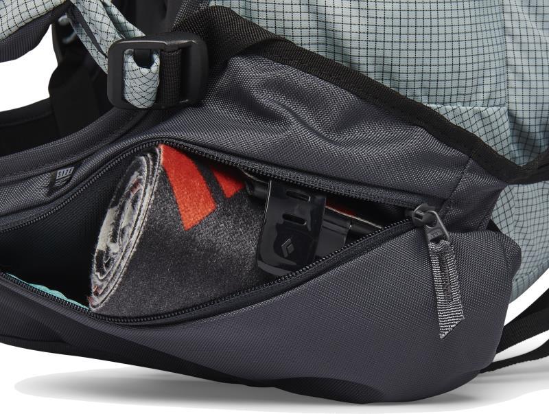 Dawn Patrol 32 Backpack - Storm Blue 5