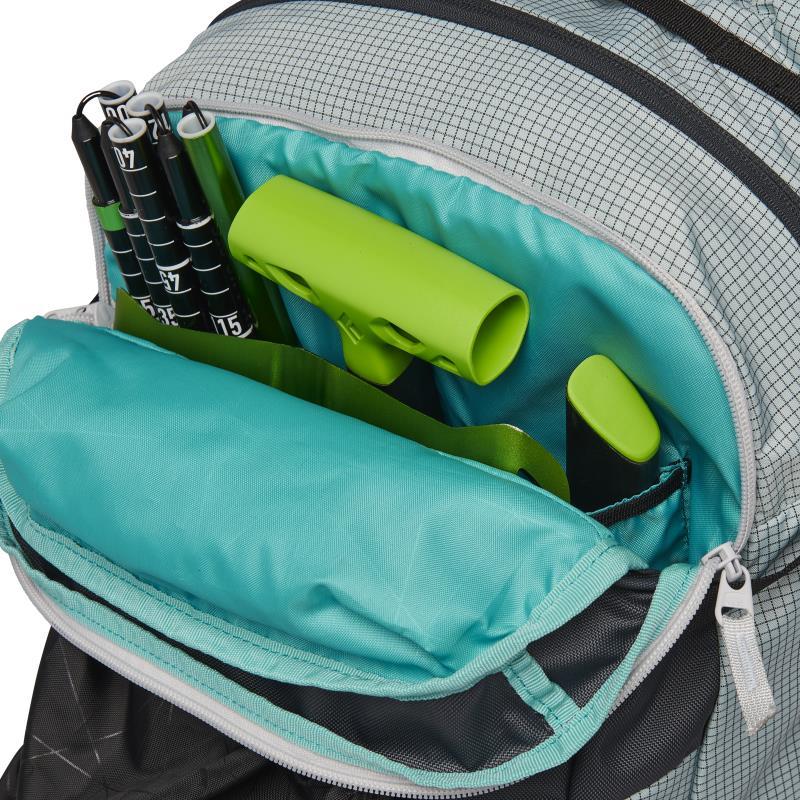 Dawn Patrol 32 Backpack - Storm Blue 6