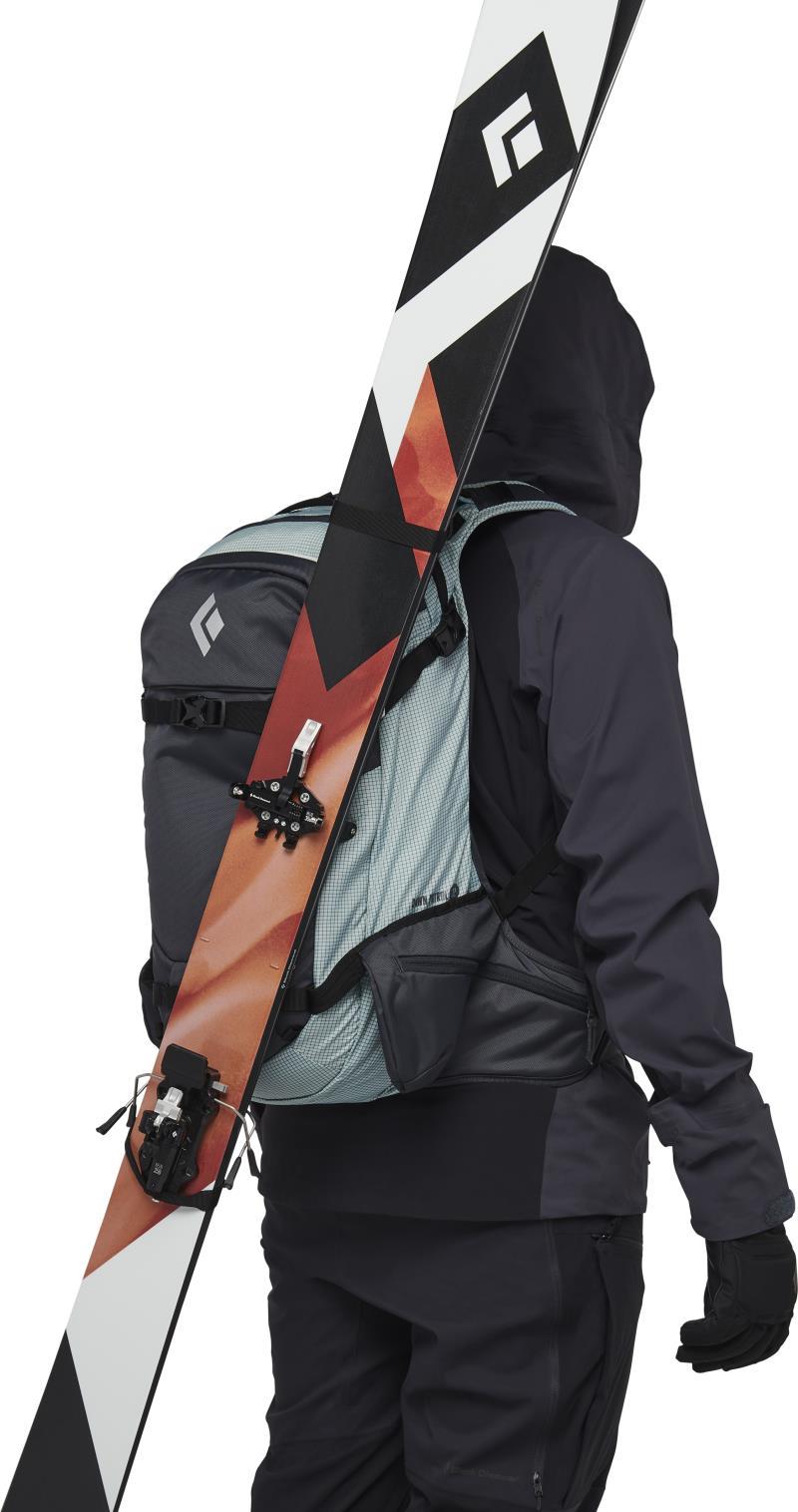 Dawn Patrol 32 Backpack - Storm Blue 7