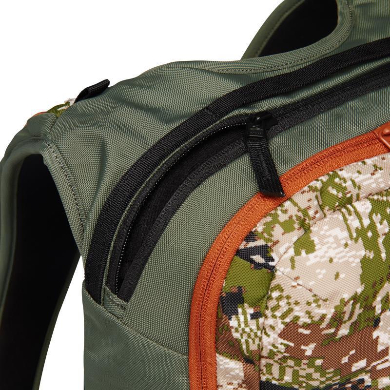 Dawn Patrol 32 Backpack - Eric Jackson Edition - tundra 1