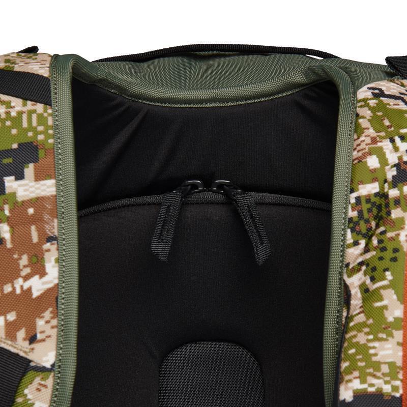 Dawn Patrol 32 Backpack - Eric Jackson Edition - tundra 1