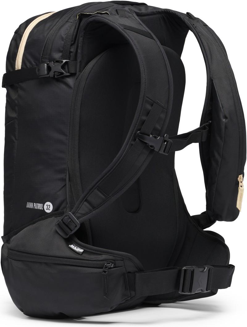 Dawn Patrol 32 Backpack - black 1
