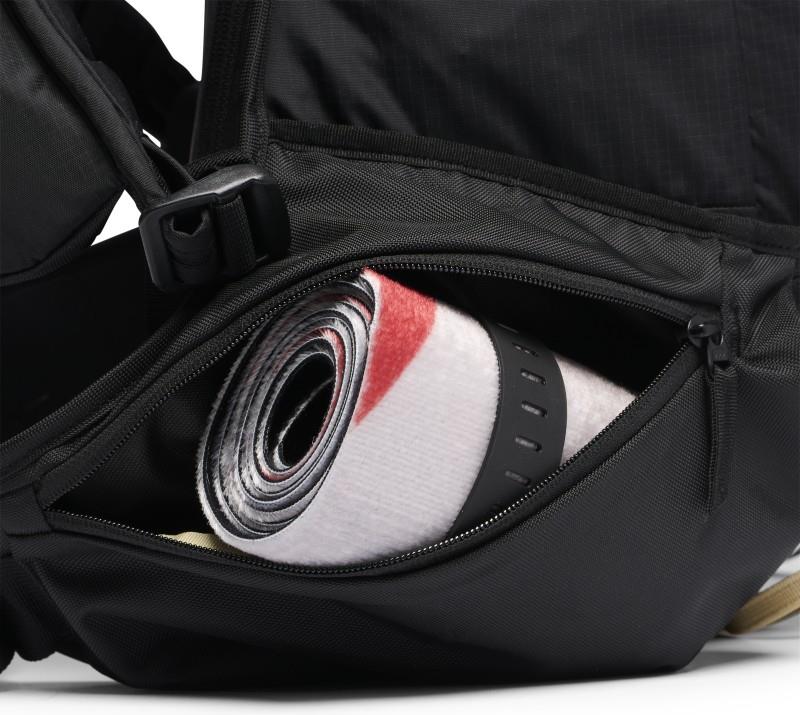 Dawn Patrol 32 Backpack - black 1
