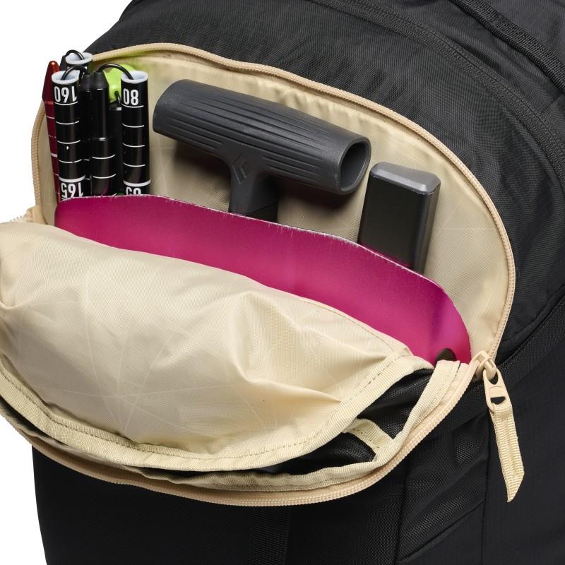 Dawn Patrol 32 Backpack - black 1