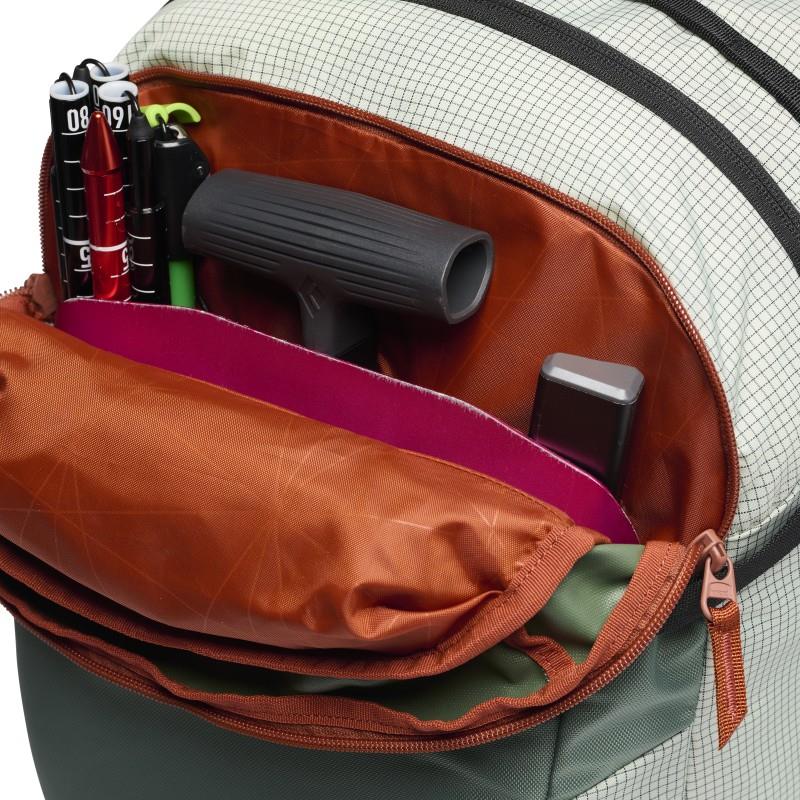 Dawn Patrol 32 Backpack - foam green 1