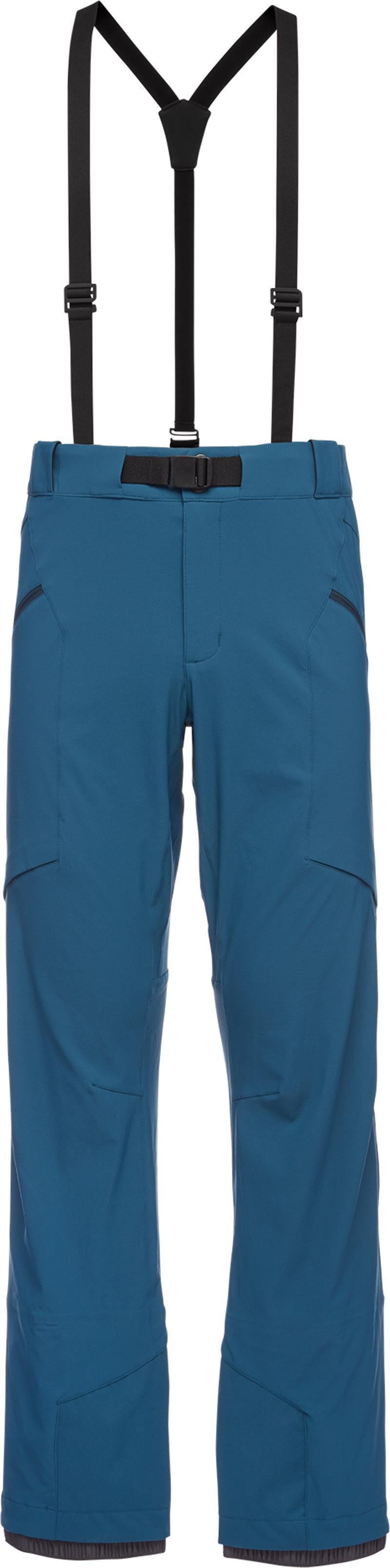 Dawn Patrol Pants - Mens - Midnight 1