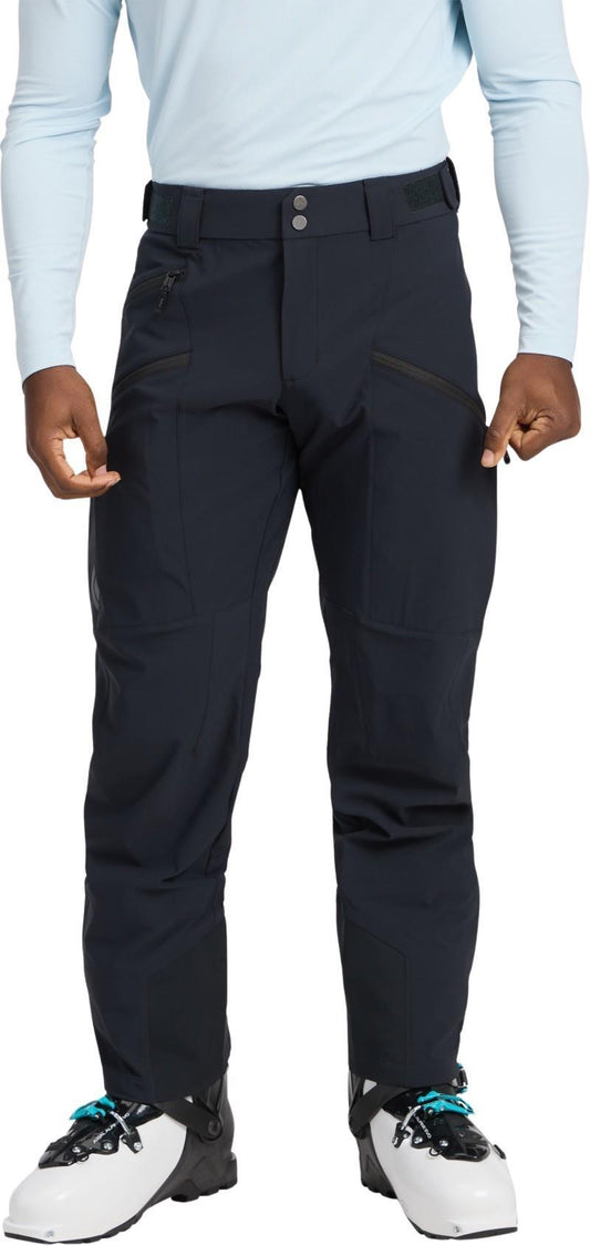 Dawn Patrol Pants - Mens - black 1