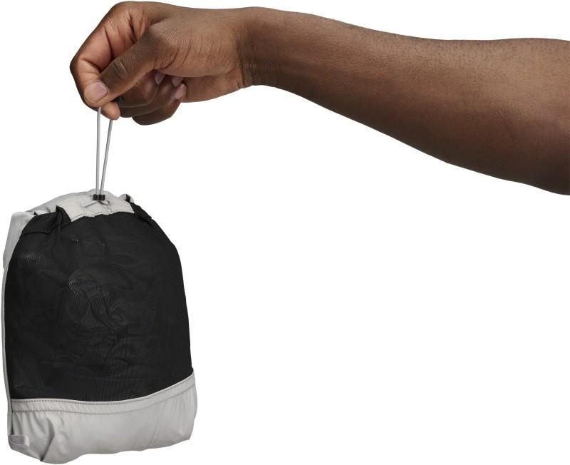 Deploy 3L Shell - Mens - pewter 1