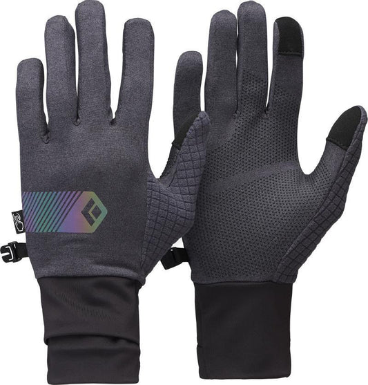 Deploy Gloves - Carbon 1
