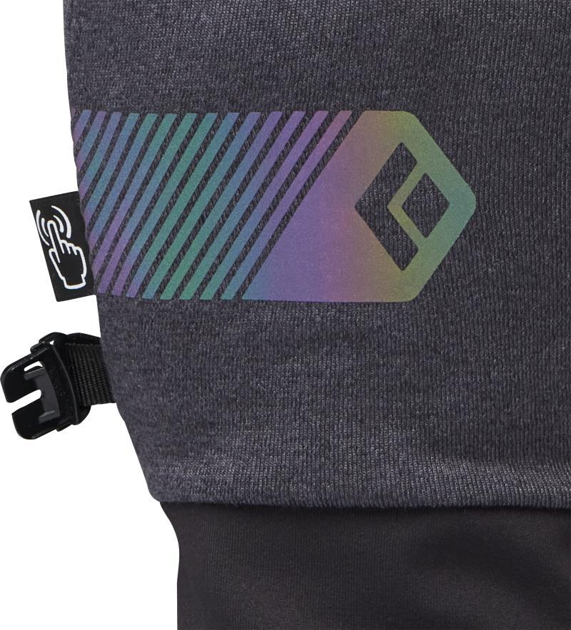Deploy Gloves - Carbon 3